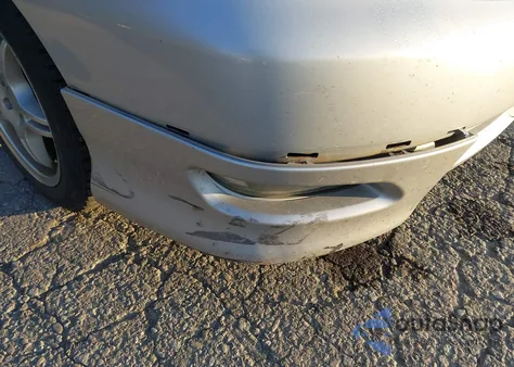 2007 Toyota Corolla S from USA, damaged, VIN 2T1BR30E47C809478